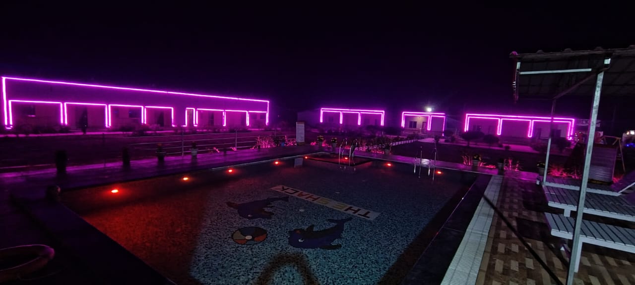 Royal Hotel